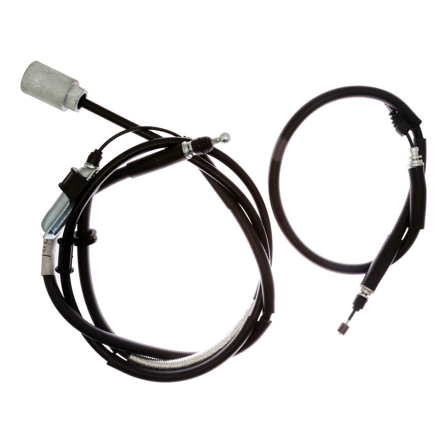 Raybestos BC97232 Parking Brake Cable product image 2 of 2