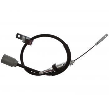 Raybestos BC97235 Parking Brake Cable product image 2 of 2