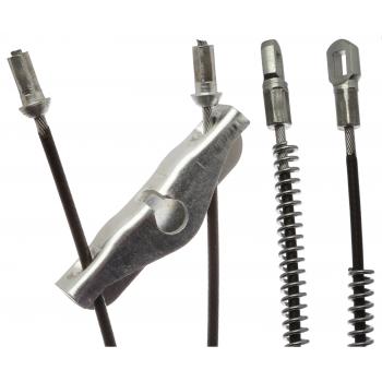 Raybestos BC97236 Parking Brake Cable product image 1 of 2