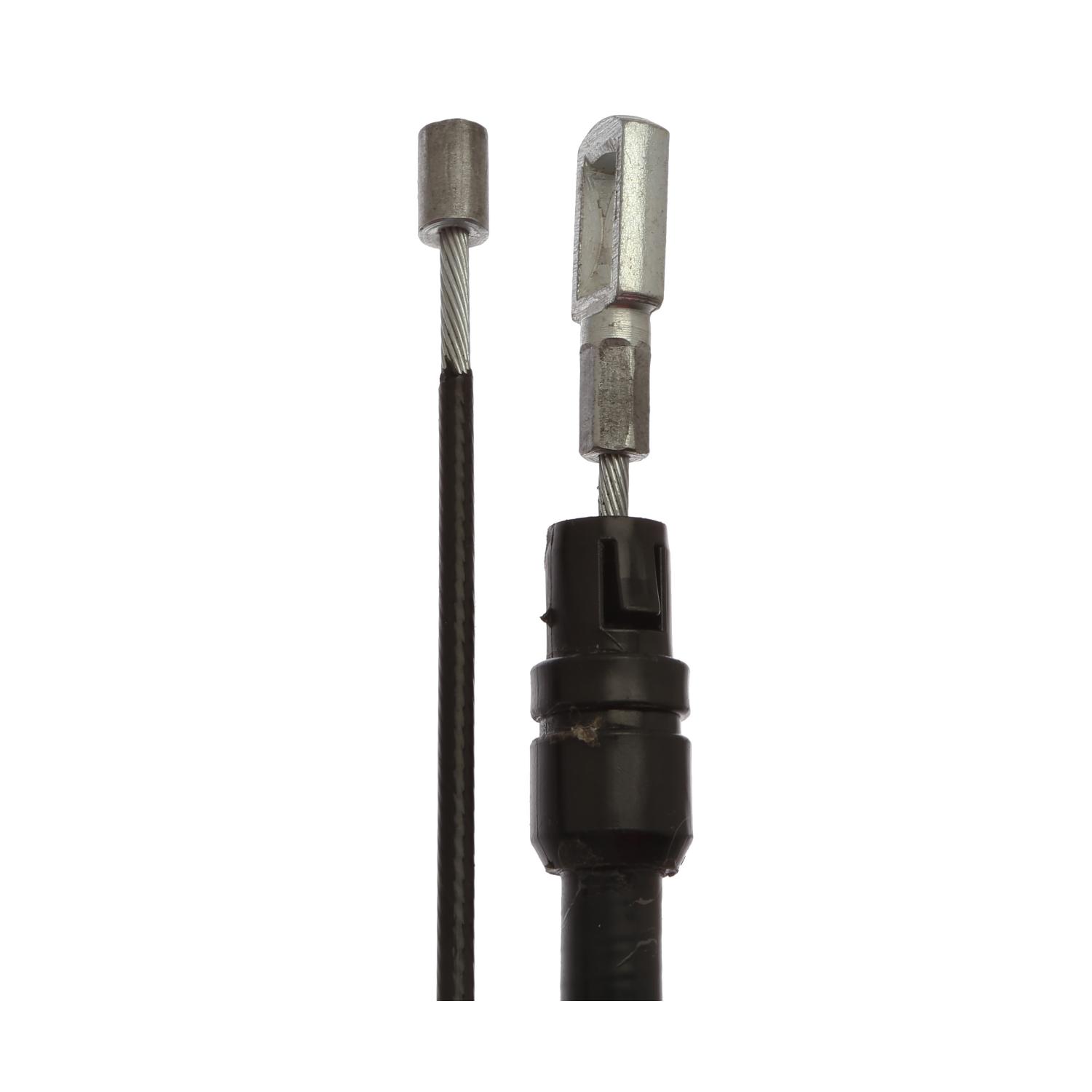 Raybestos BC97237 Parking Brake Cable product image 1 of 2