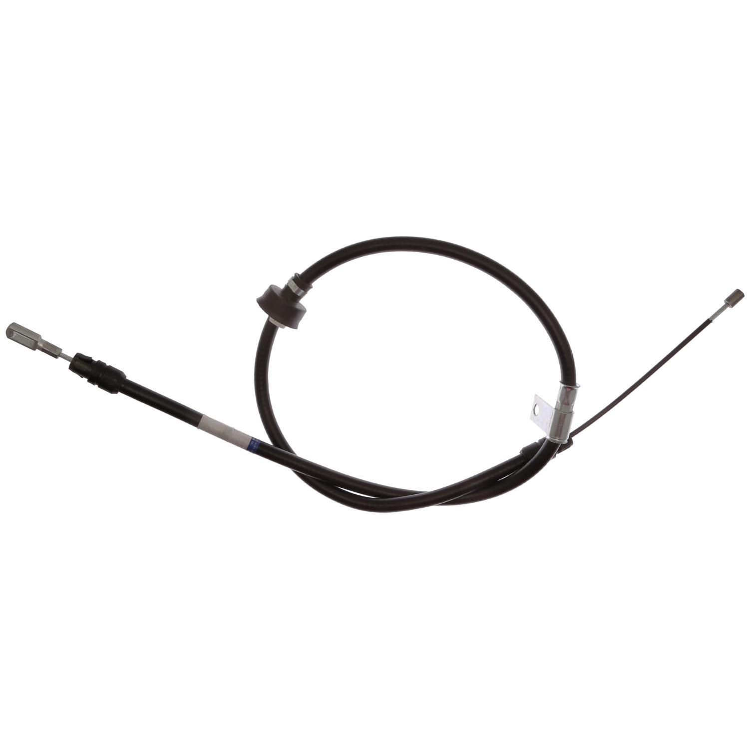 Raybestos BC97237 Parking Brake Cable product image 2 of 2