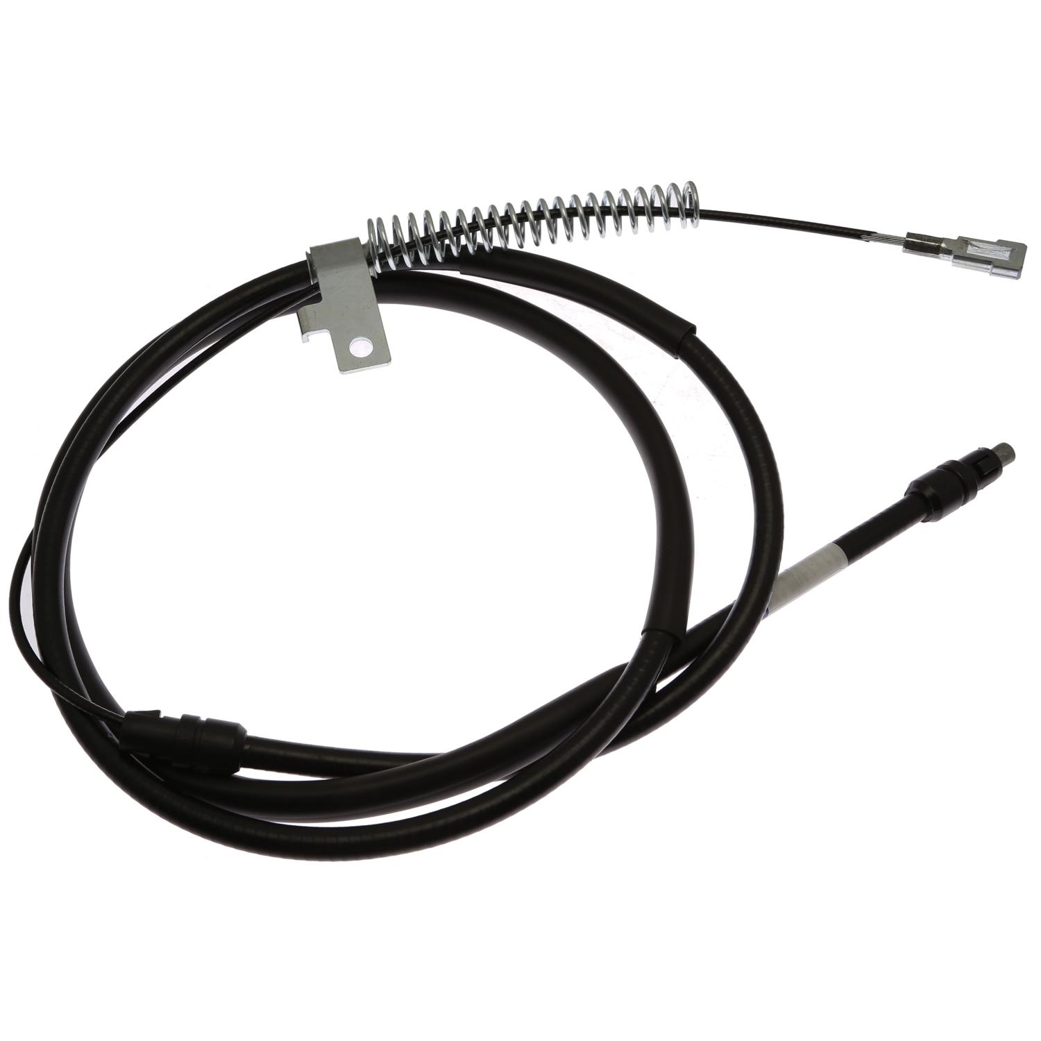 Raybestos BC97241 Parking Brake Cable product image 2 of 2