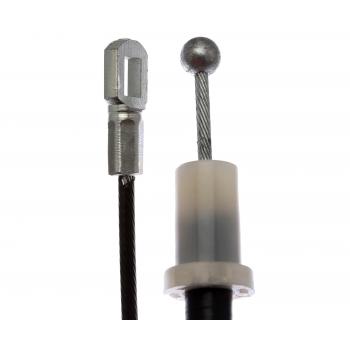 Raybestos BC97245 - Parking Brake Cable Raybestos BC97245 Parking Brake Cable product image 1 of 2