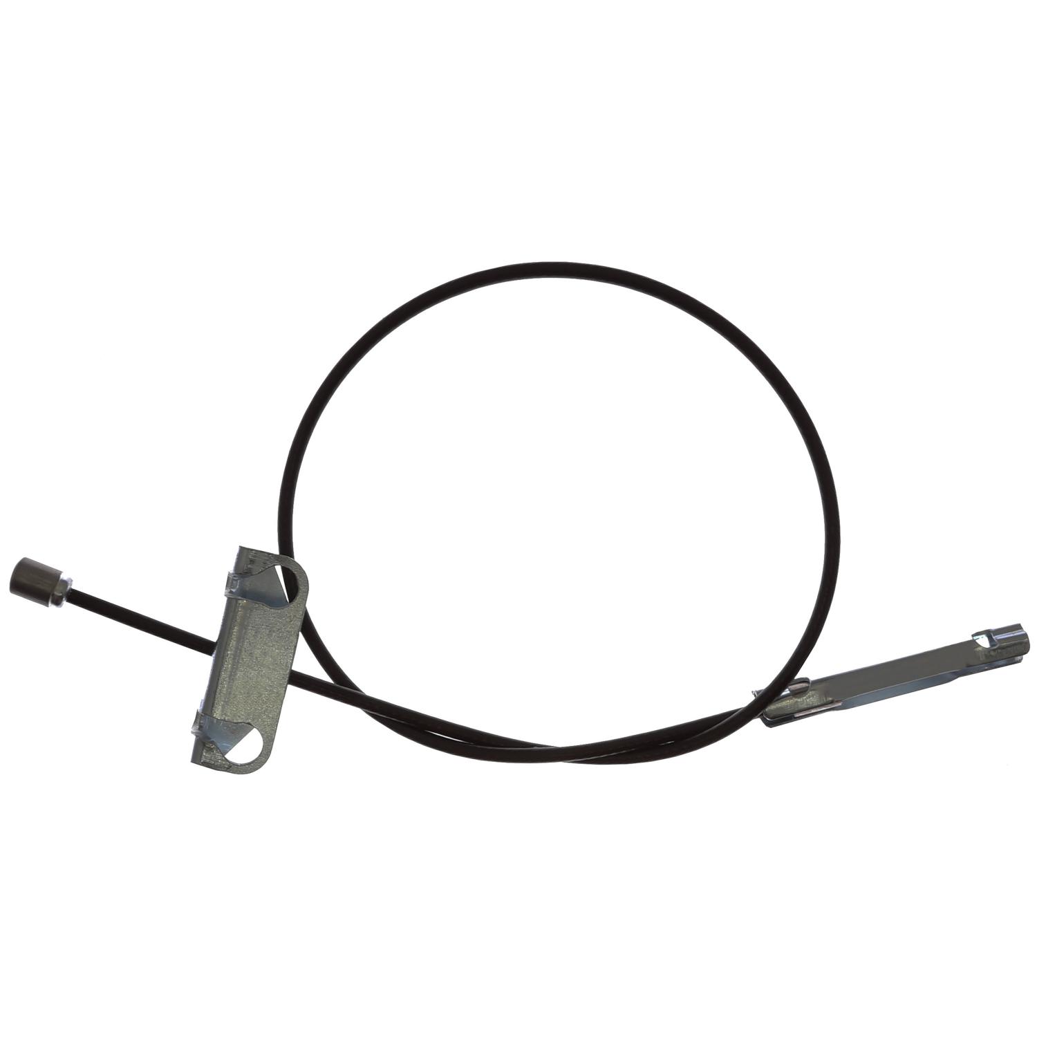 Raybestos BC97261 Parking Brake Cable product image 2 of 2