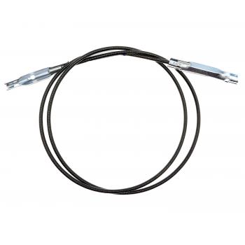 Raybestos BC97265 Parking Brake Cable product image 1 of 1