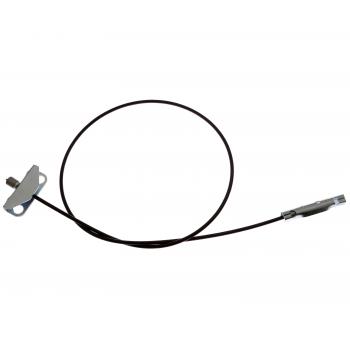 Raybestos BC97272 Parking Brake Cable product image 2 of 2