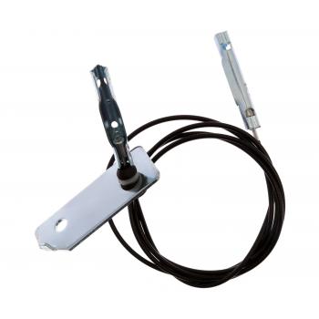 Raybestos BC97273 Parking Brake Cable product image 1 of 1
