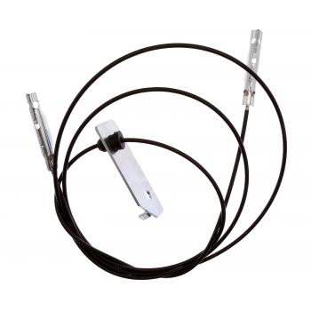 Raybestos BC97274 Parking Brake Cable product image 1 of 2