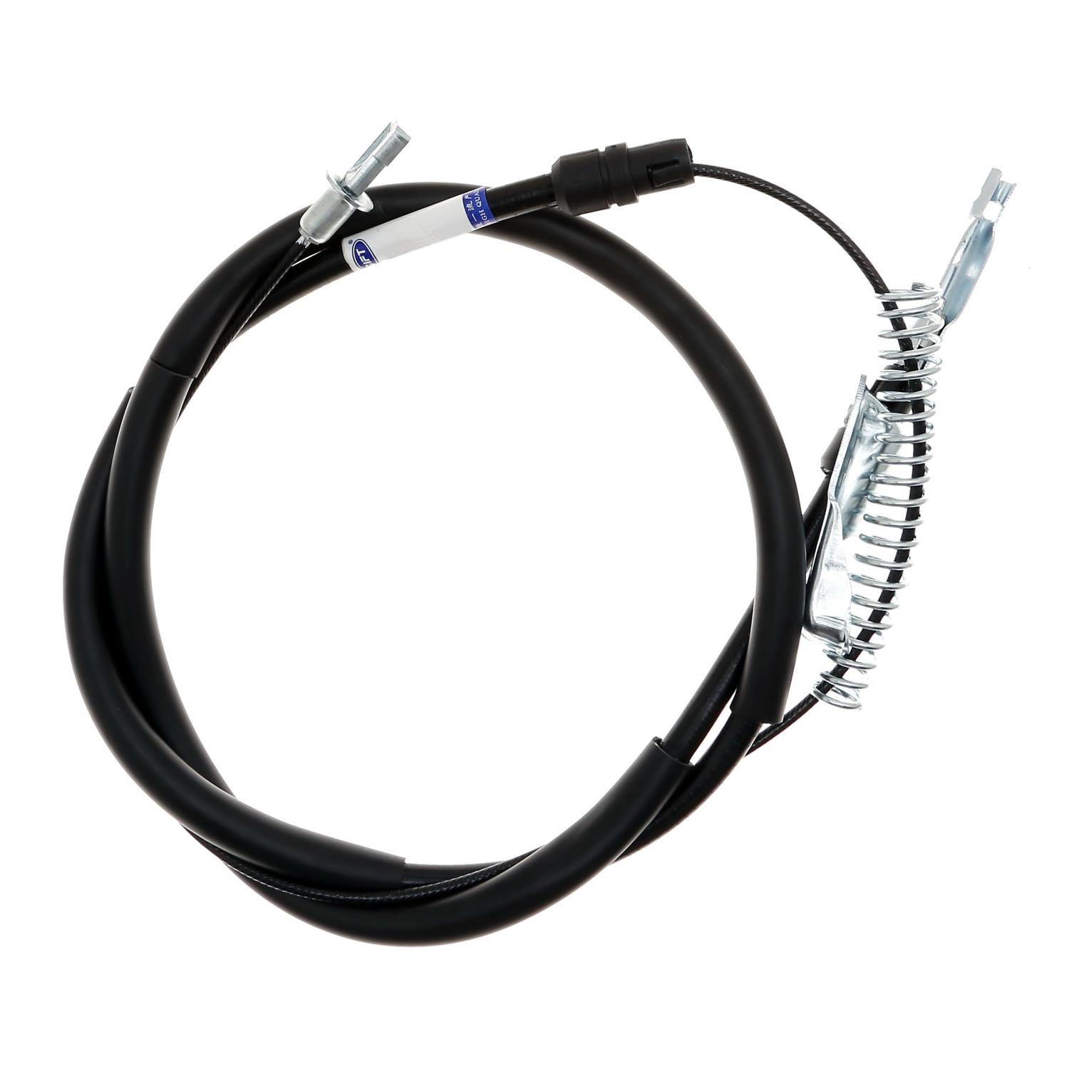 Raybestos BC97281 Parking Brake Cable product image 1 of 1