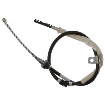Raybestos BC97283 Parking Brake Cable product image 2 of 2