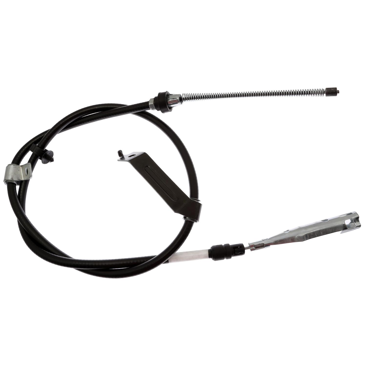 Raybestos BC97284 Parking Brake Cable product image 2 of 2