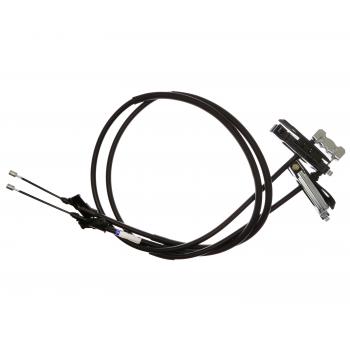 Raybestos BC97288 Parking Brake Cable product image 2 of 2