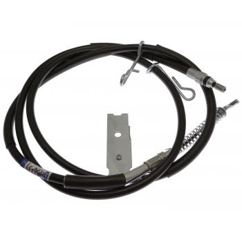Raybestos BC97289 Parking Brake Cable product image 2 of 2