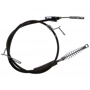 Raybestos BC97291 Parking Brake Cable product image 2 of 2
