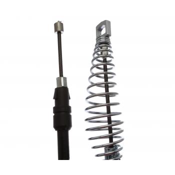 Raybestos BC97292 Parking Brake Cable product image 1 of 2