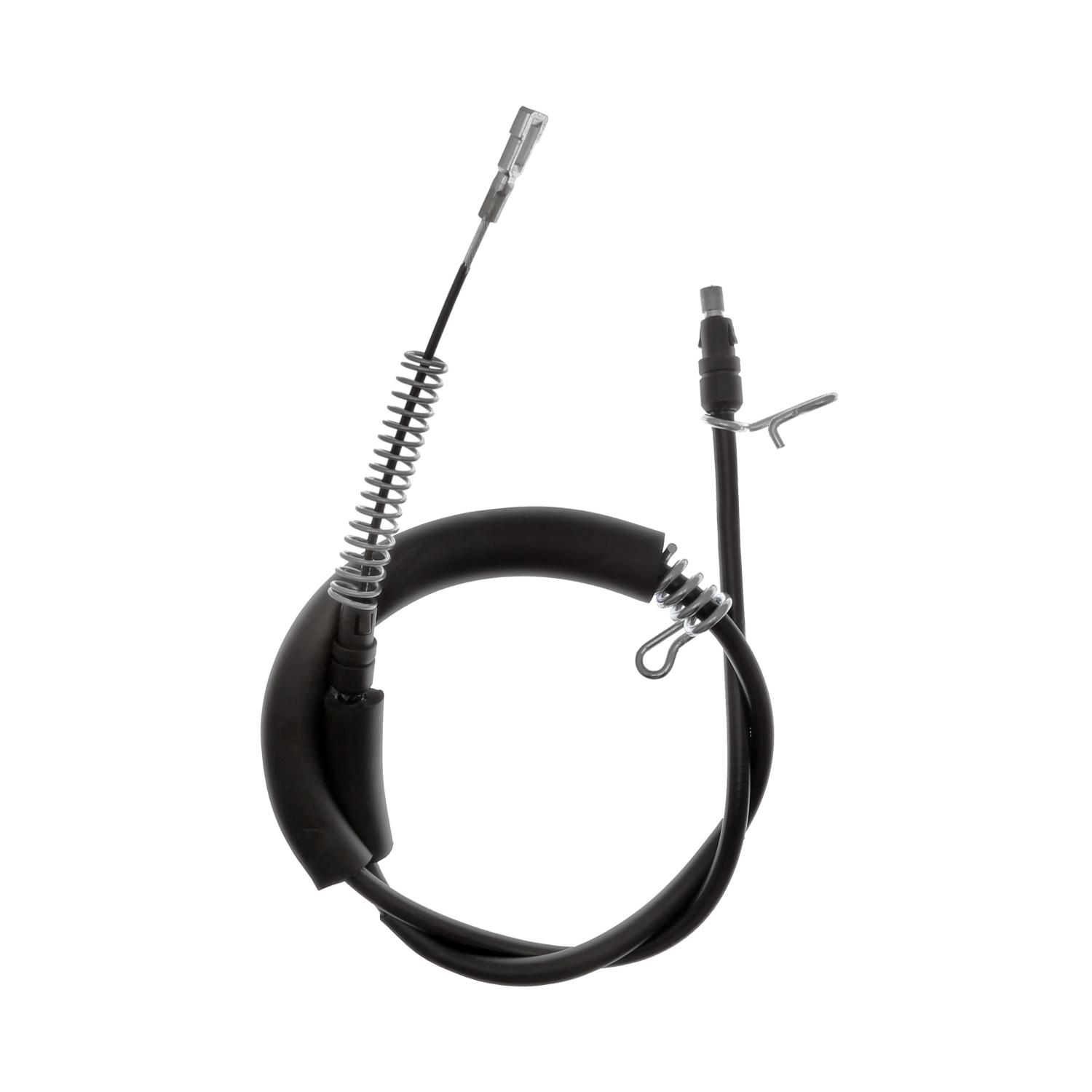 Raybestos BC97293 Parking Brake Cable product image 2 of 2