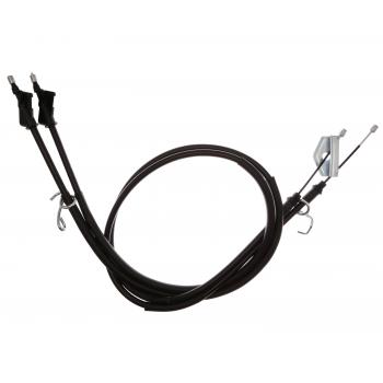 Raybestos BC97294 Parking Brake Cable product image 2 of 2