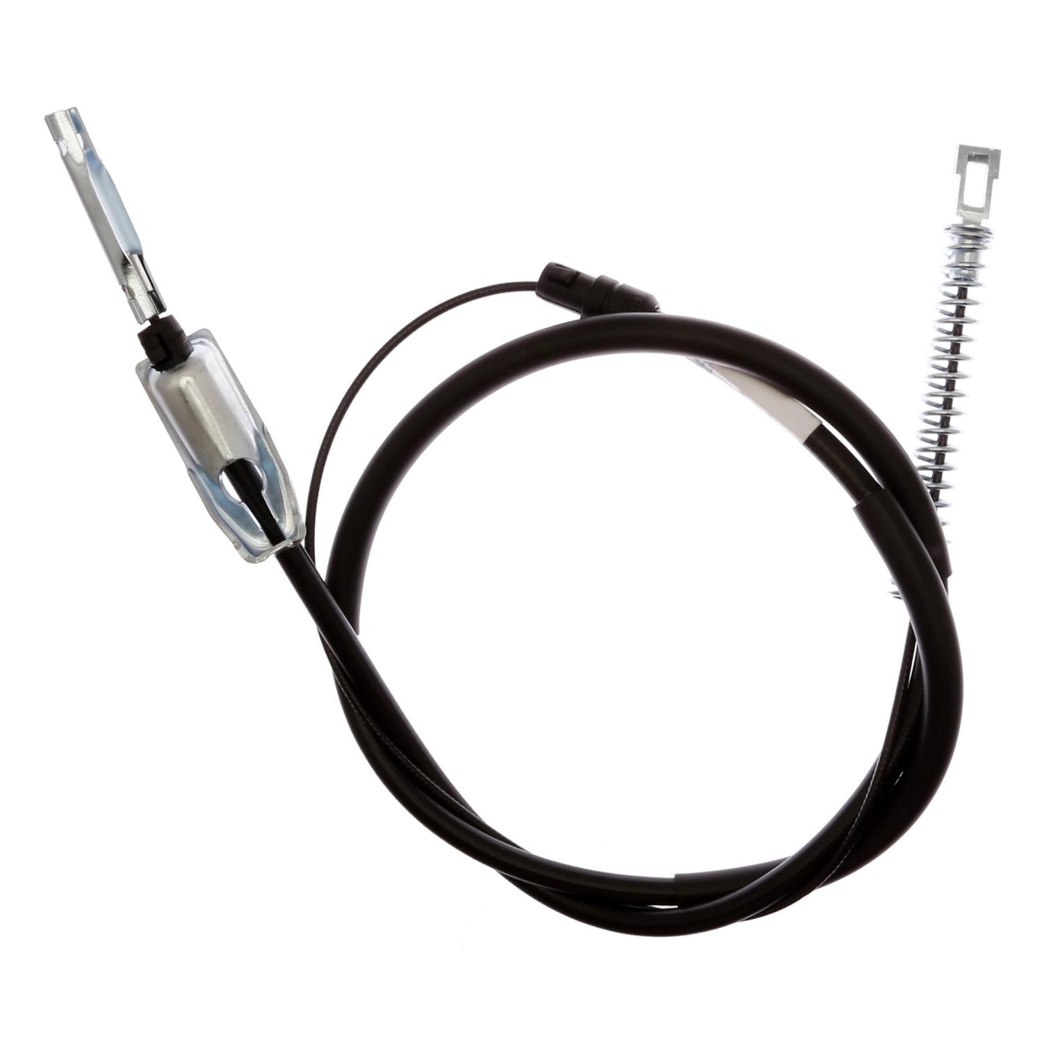 Raybestos BC97295 Parking Brake Cable product image 2 of 2
