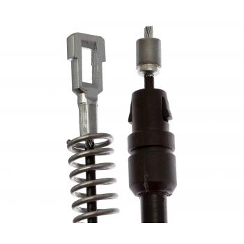 Raybestos BC97296 Parking Brake Cable product image 1 of 2
