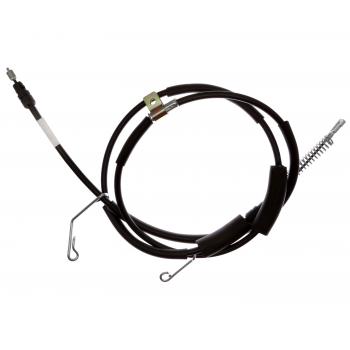 Raybestos BC97296 Parking Brake Cable product image 2 of 2