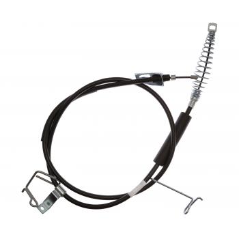 Raybestos BC97297 Parking Brake Cable product image 2 of 2