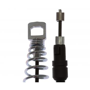 Raybestos BC97298 Parking Brake Cable product image 1 of 2