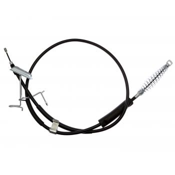 Raybestos BC97302 - Parking Brake Cable Raybestos BC97302 Parking Brake Cable product image 2 of 2