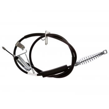 Raybestos BC97303 - Parking Brake Cable Raybestos BC97303 Parking Brake Cable product image 2 of 2