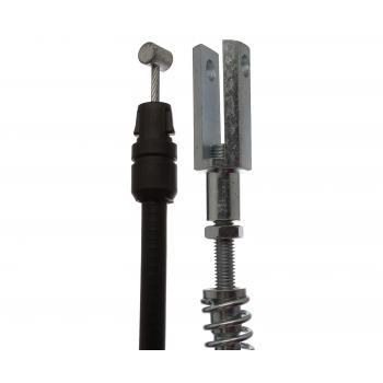Raybestos BC97307 - Parking Brake Cable Raybestos BC97307 Parking Brake Cable product image 1 of 2