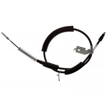 Raybestos BC97309 - Parking Brake Cable Raybestos BC97309 Parking Brake Cable product image 2 of 2