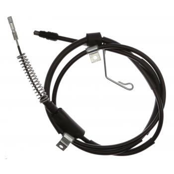 Raybestos BC97310 - Parking Brake Cable Raybestos BC97310 Parking Brake Cable product image 2 of 2