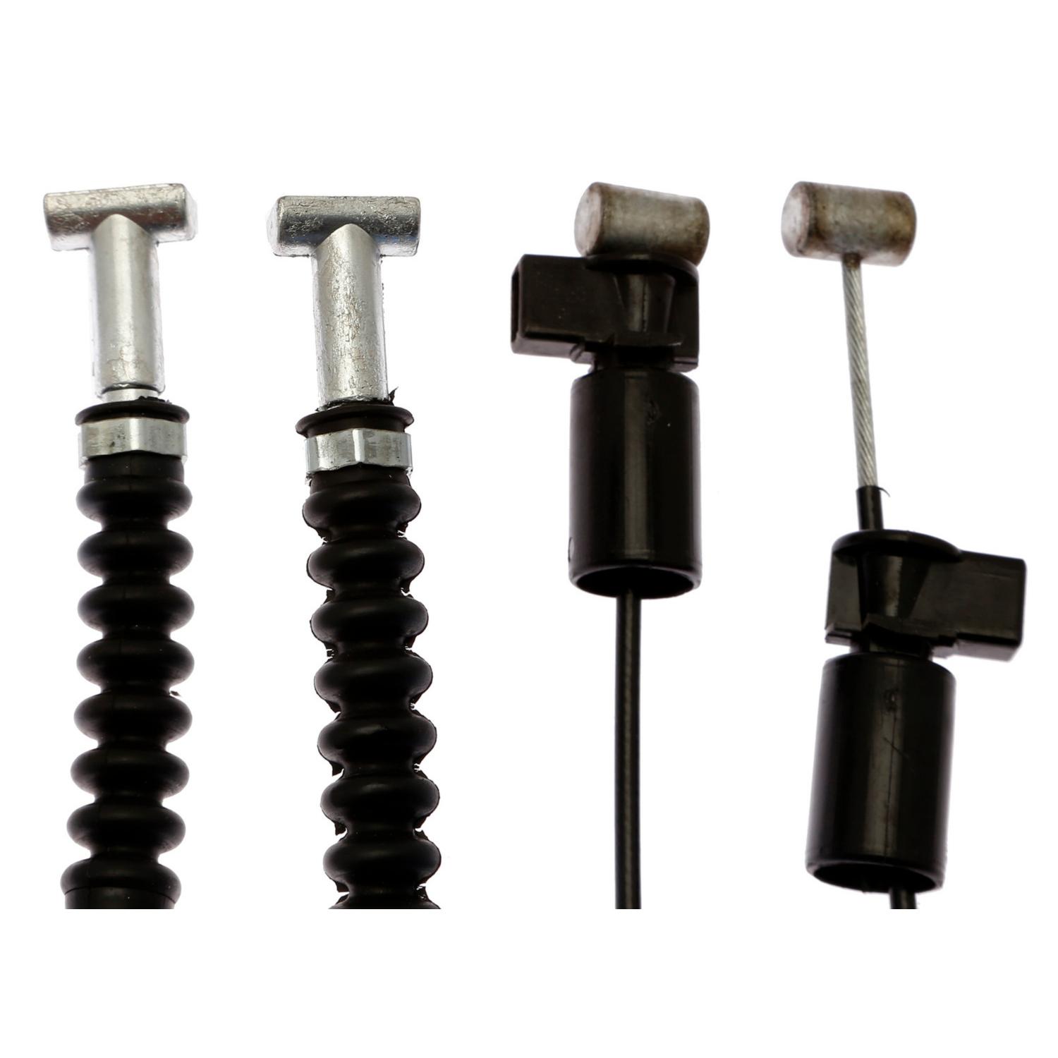 Raybestos BC97311 Parking Brake Cable product image 1 of 2