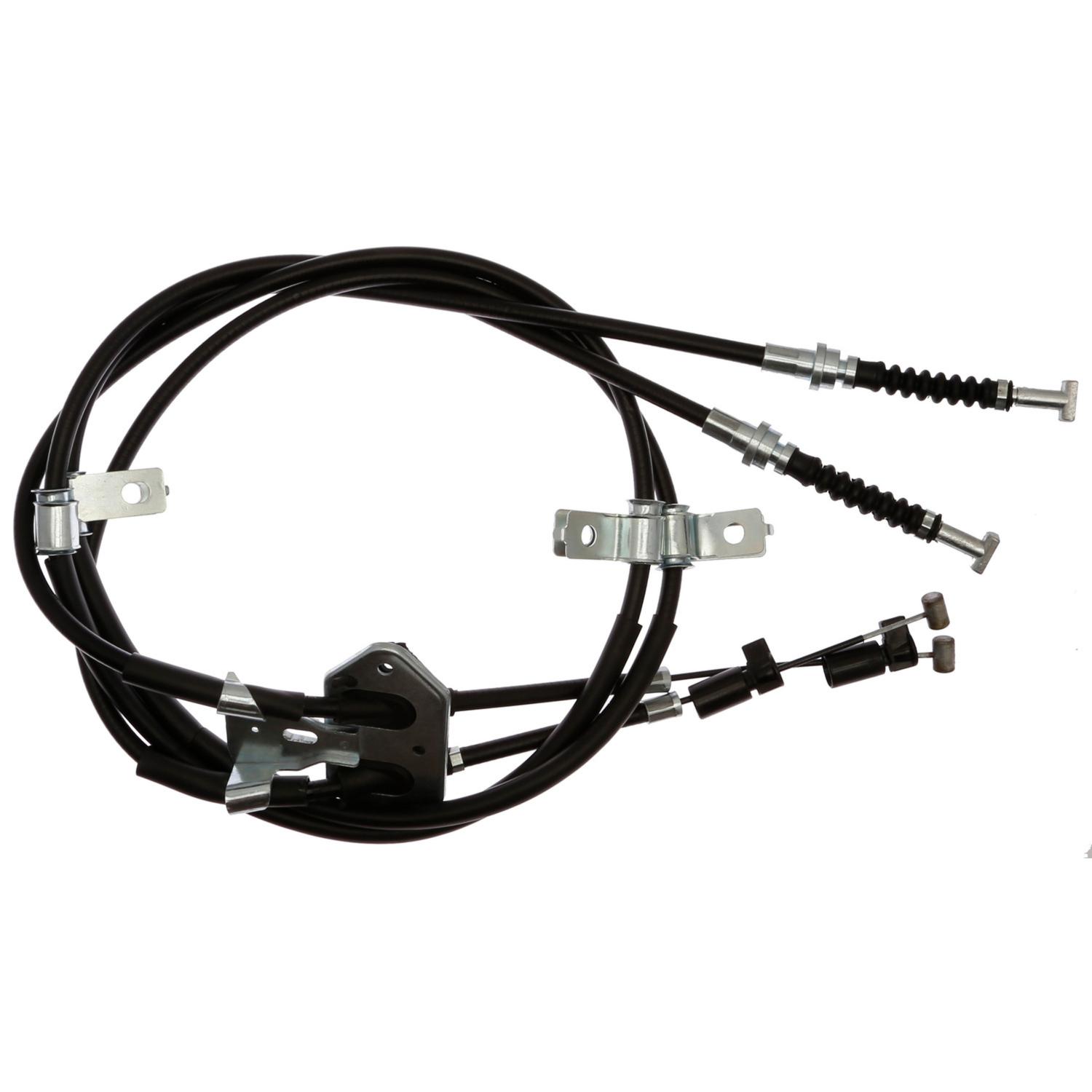 Raybestos BC97311 Parking Brake Cable product image 2 of 2