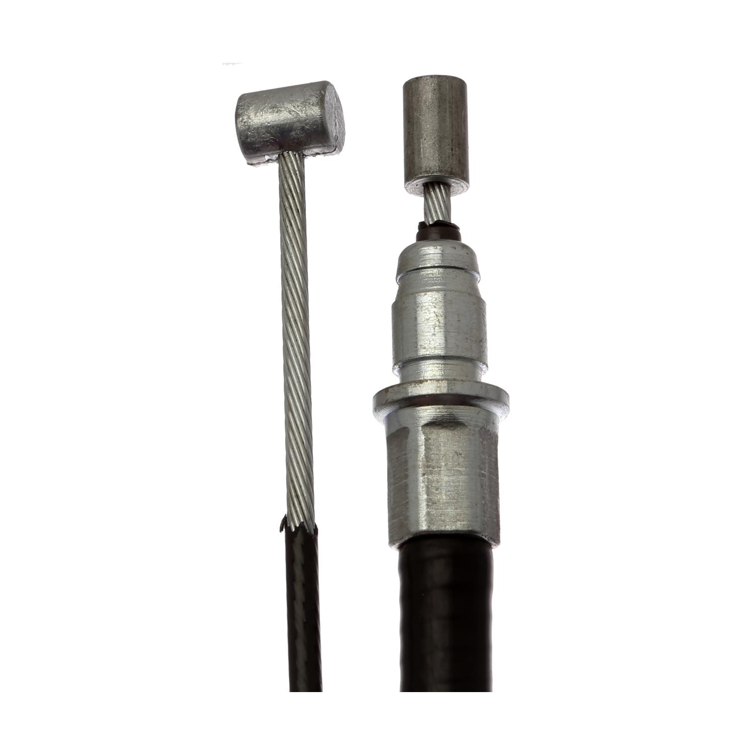 Raybestos BC97312 Parking Brake Cable product image 1 of 2