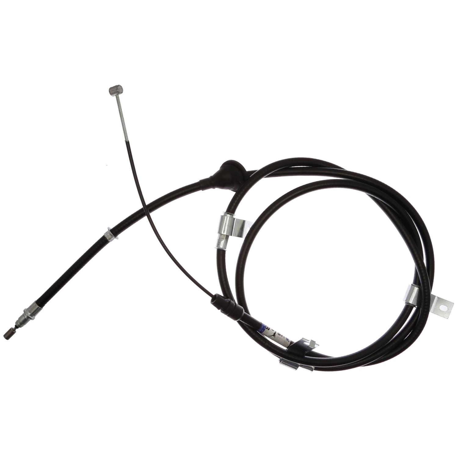 Raybestos BC97312 Parking Brake Cable product image 2 of 2