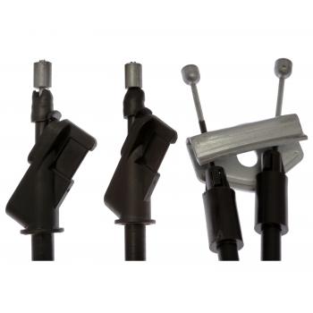 Raybestos BC97314 Parking Brake Cable product image 1 of 2
