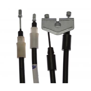 Raybestos BC97315 Parking Brake Cable product image 1 of 2