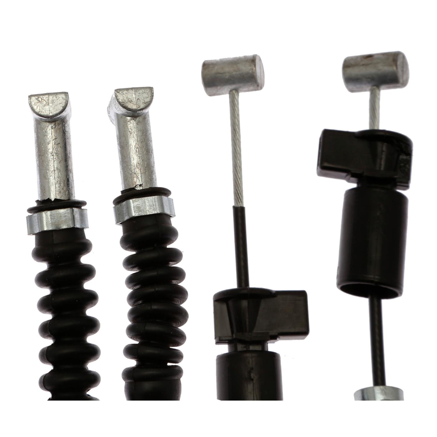 Raybestos BC97316 Parking Brake Cable product image 1 of 2