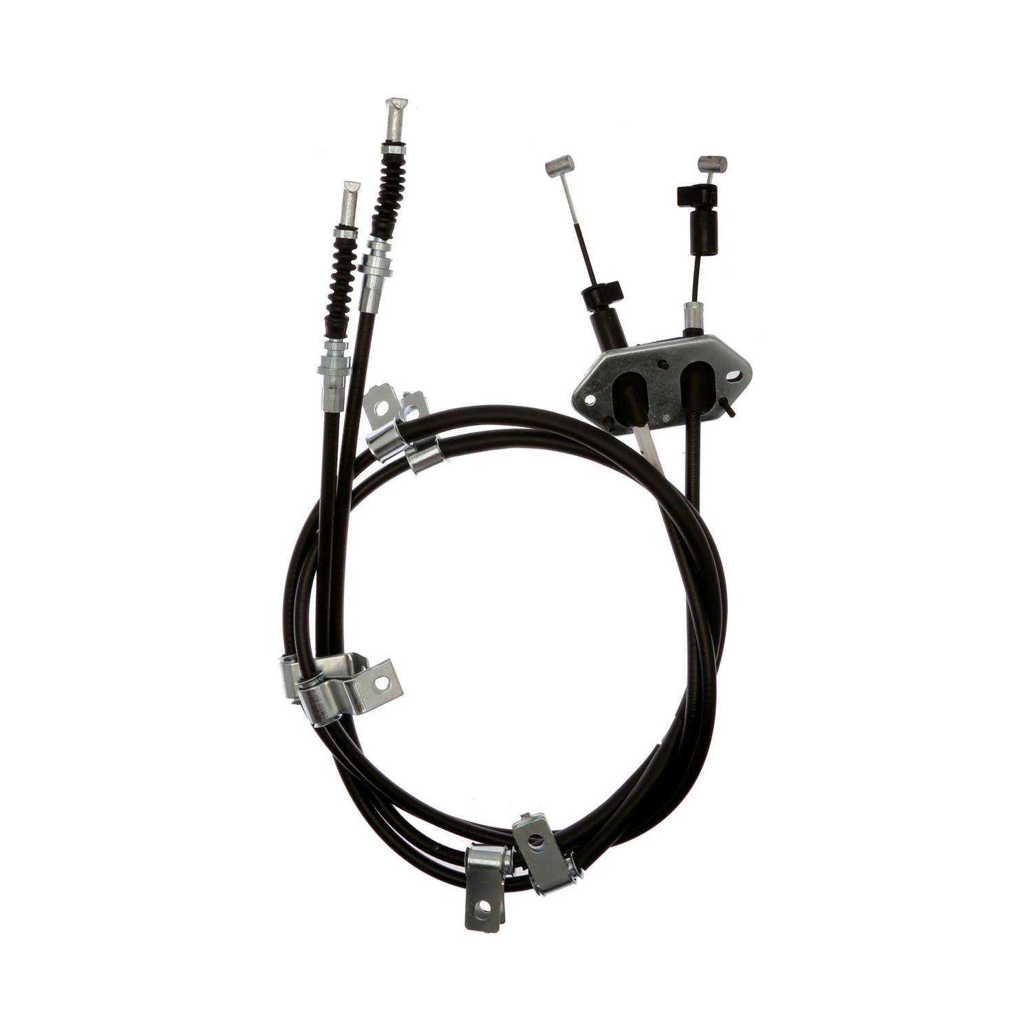 Raybestos BC97316 Parking Brake Cable product image 2 of 2