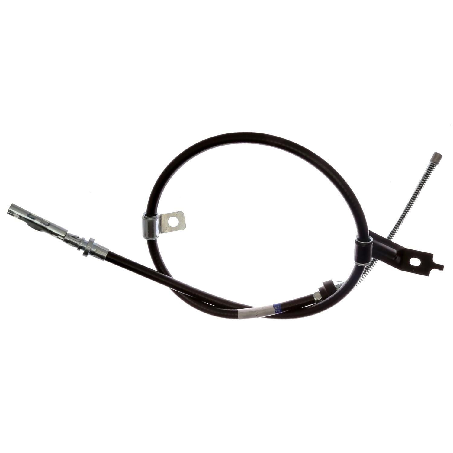 Raybestos BC97317 Parking Brake Cable product image 2 of 2