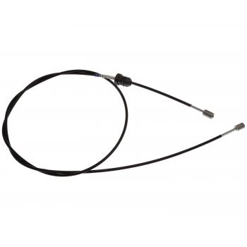 Raybestos BC97318 Parking Brake Cable product image 2 of 2