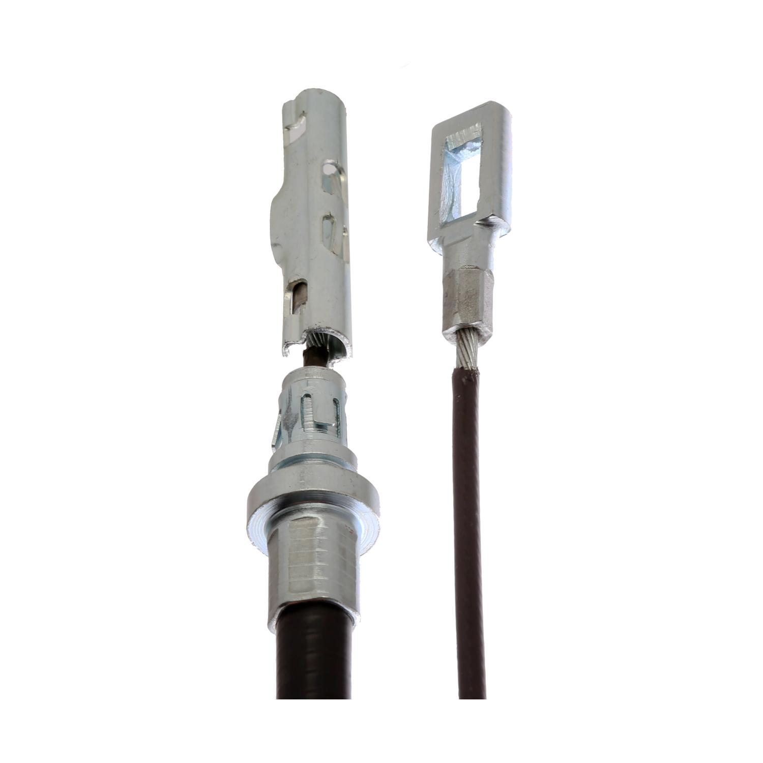 Raybestos BC97319 - Parking Brake Cable Raybestos BC97319 Parking Brake Cable product image 1 of 2