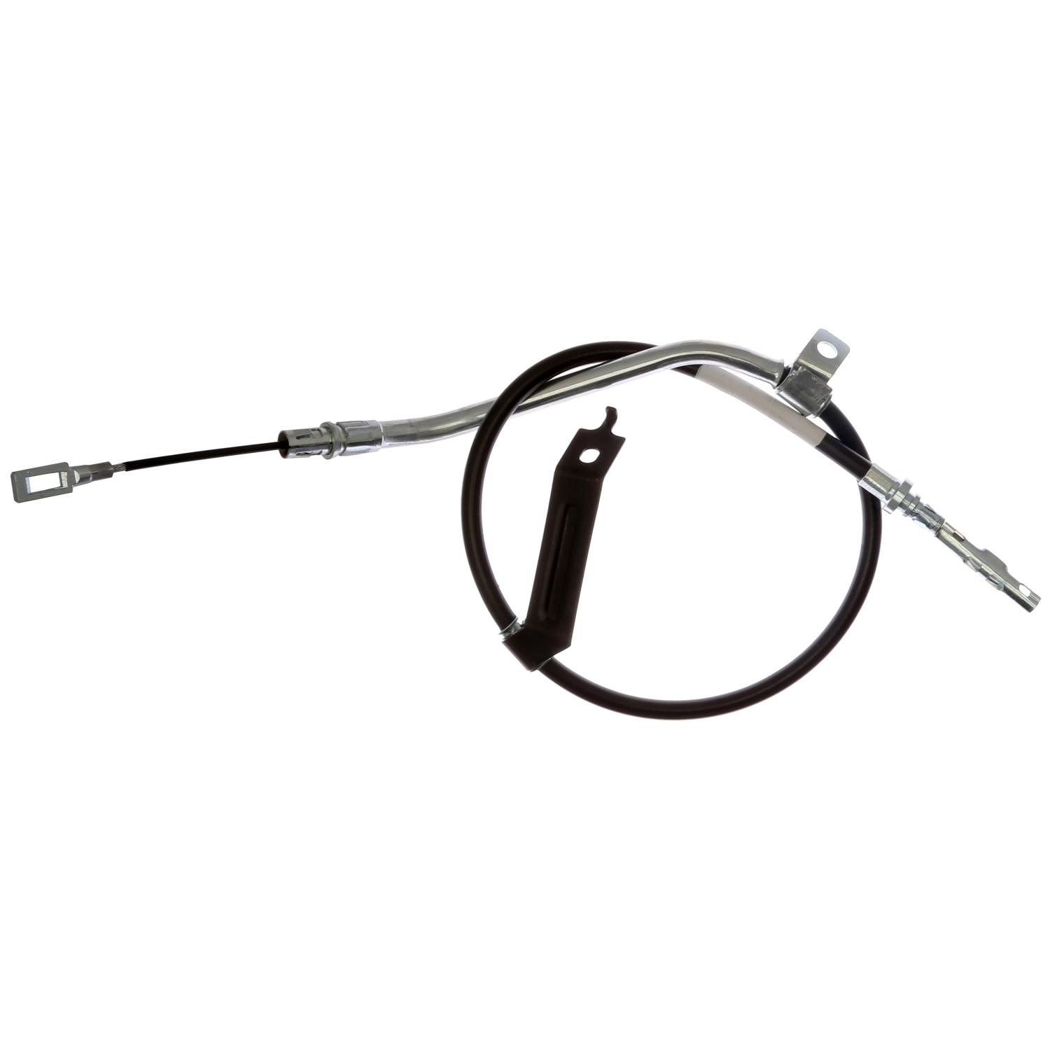 Raybestos BC97319 - Parking Brake Cable Raybestos BC97319 Parking Brake Cable product image 2 of 2