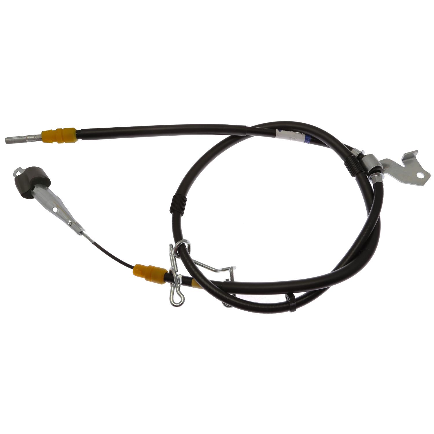 Raybestos BC97320 - Parking Brake Cable Raybestos BC97320 Parking Brake Cable product image 2 of 2