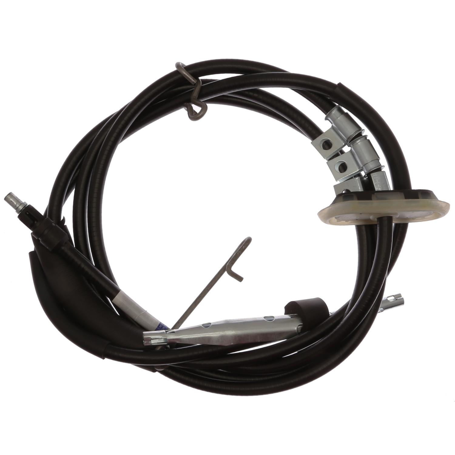 Raybestos BC97321 Parking Brake Cable product image 2 of 2