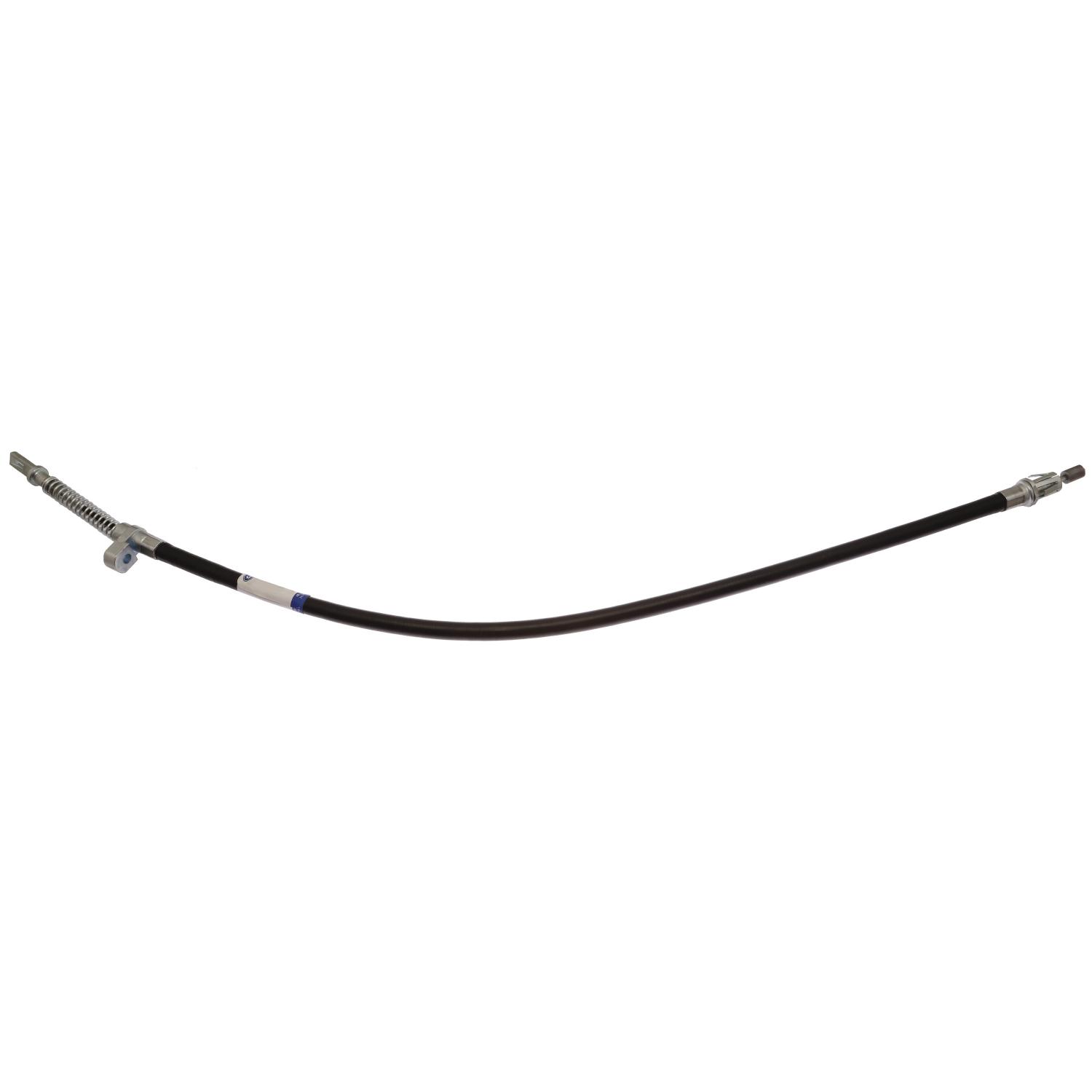Raybestos BC97323 Parking Brake Cable product image 2 of 2
