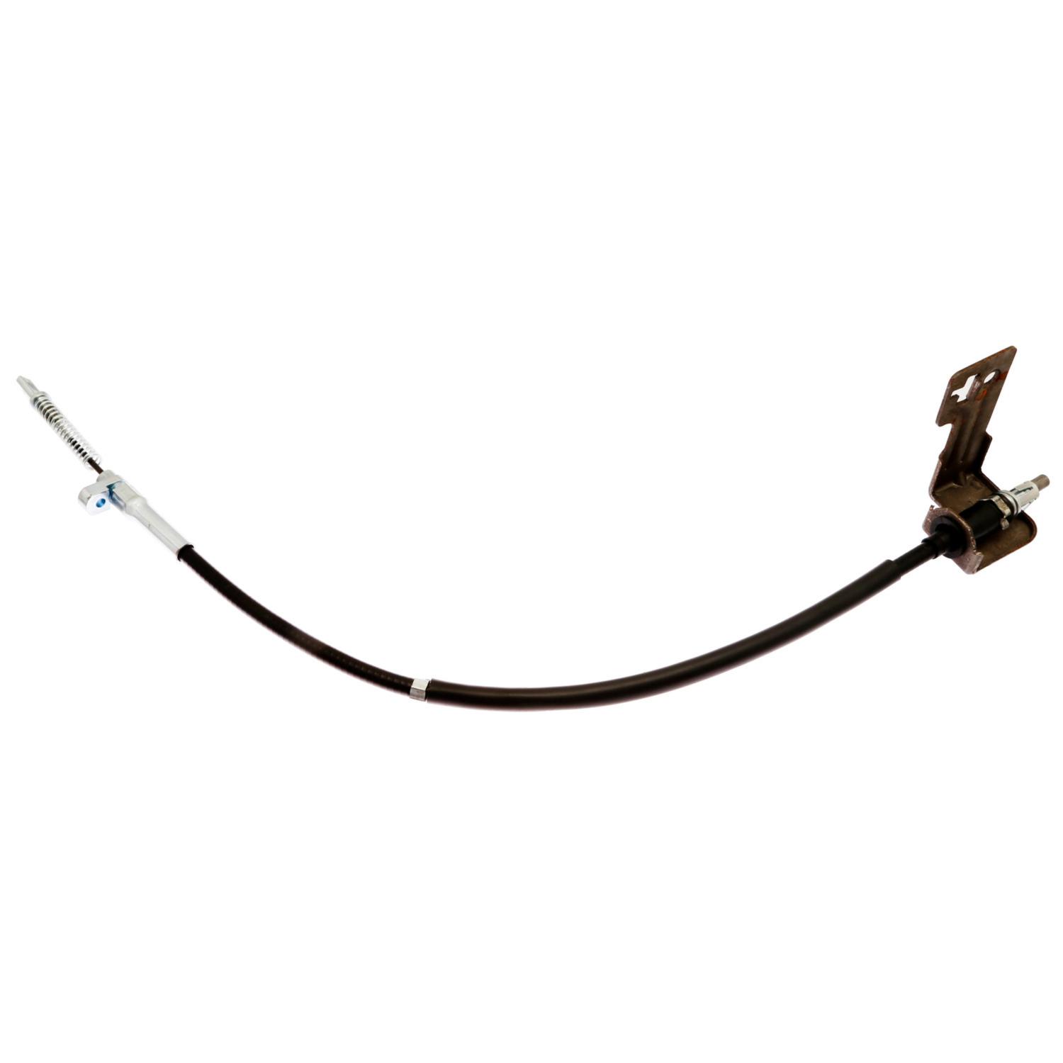 Raybestos BC97324 Parking Brake Cable product image 2 of 2