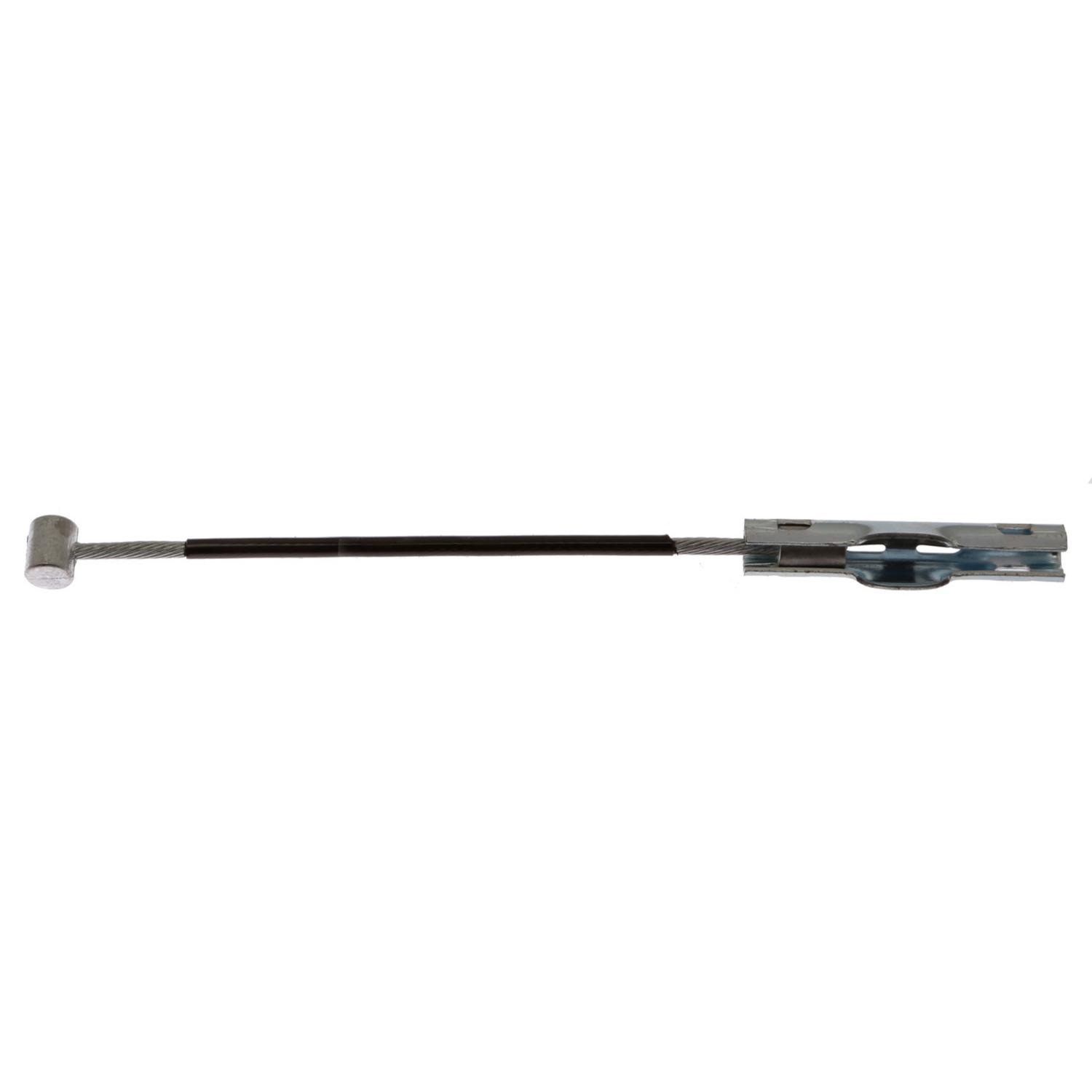 Raybestos BC97325 Parking Brake Cable product image 2 of 2