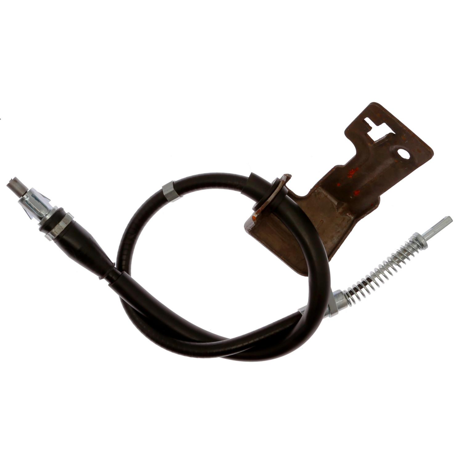 Raybestos BC97326 Parking Brake Cable product image 2 of 2