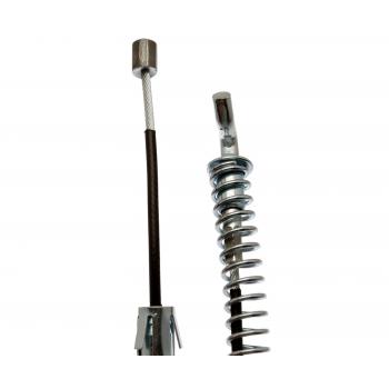 Raybestos BC97328 Parking Brake Cable product image 1 of 2